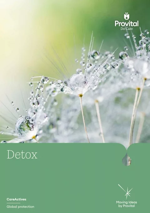 Postada Detox
